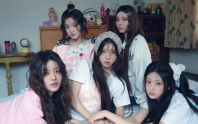 ILLIT proves their artistic power as their brand films win big at Japan’s top creative awards