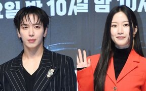 Jung Yong Hwa reunites with Moon Ga Young after 14 years and reveals fun behind-the-scenes moments on Steal Heart Club