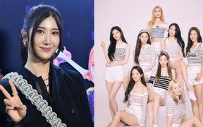 EJae reveals untold story of training with Girls’ Generation for 12 years and how she finally found her voice