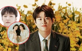 Lee Mu Jin proves he’s unstoppable as he expands into producing — works with Davichi and Lee Chang Sub on emotional new songs