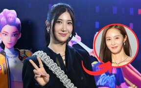 KPop Demon Hunters’ Ejae reveals Girls’ Generation’s Yuri once told her “You will definitely succeed” — and now it really happened