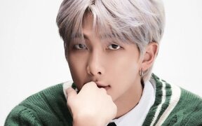 BTS’s RM makes history as the first K-pop artist to speak at the APEC CEO Summit — here’s what he’ll talk about