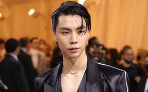 NCT’s Johnny cancels his Bangkok trip after Thai Queen Mother’s passing — Acne Studios event called off during national mourning period
