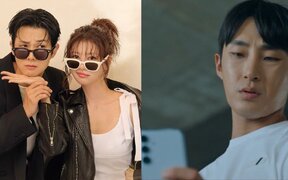 ‘Would You Marry Me’ deletes short video after outrage over male character forgiving illegal filming offender