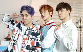 EXO-CBX responds to SM Entertainment’s claims, insists they never lost their will to stay with EXO