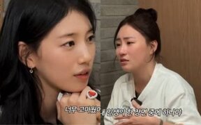 Suzy admits she could not fully celebrate her Best Actress win for ‘Anna’ - Here's Why