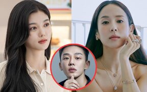 Cho Yeo Jeong and Kim Yoo Jung offered roles in revenge movie originally considered for Yoo Ah In