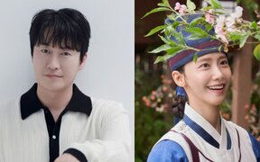 Oh Eui Sik says YoonA never showed signs of struggle even while filming in extreme heat without air conditioning