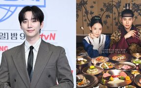 Lee Jun Ho opens up about expectations after YoonA’s global drama success — can ‘Typhoon Family’ deliver?