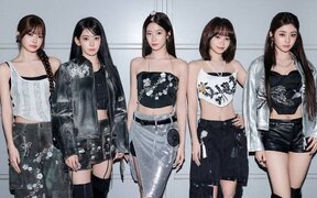 LE SSERAFIM tease fans with food inspired promos for upcoming single ‘Spaghetti’ releasing this October