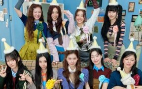 TWICE proves unstoppable as they chart on Billboard Hot 100 for 12 weeks straight with their highest rankings yet