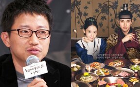 YoonA and Lee Chae Min receive high praise from ‘Bon Appétit, Your Majesty’ director who says he can’t imagine the drama without them