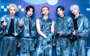 TXT wrap up U.S. tour with rave reviews as American media praise their “uncalculated naturalness” and call them top tier artists