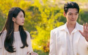Kim Woo Bin’s “love-hate chemistry” with Suzy takes over Netflix as “Genie, Make a Wish” ranks top 5 worldwide