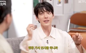 Kim Woo Bin looks back on his comeback after years of battling cancer, “I was scared my body wouldn’t move like before”