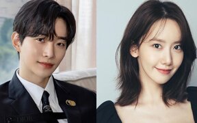 Lee Junho says working with YoonA in ‘King the Land’ felt like meeting an old classmate who understands him completely