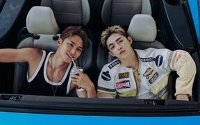 SEVENTEEN’s S.Coups and Mingyu make history with 880,000 first-week sales — breaking the record for highest-selling K-pop unit album