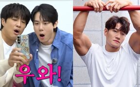 Cha Tae Hyun spills details from Kim Jong Kook’s “tight security” wedding — says he could tell it cost a lot