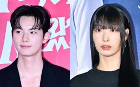 Lee Chae Min spotted cooking pancakes for Ryu Da In during sweet Gwangju date — eyewitness shares heartwarming story