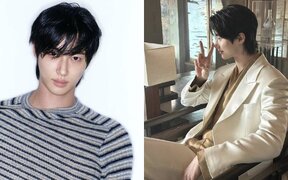 Byeon Woo Seok’s post goes viral as fans swoon over his relaxed and charming look