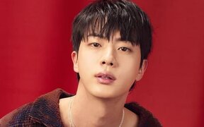 Japanese woman charged for kissing BTS Jin explains she did not know it was a crime, causing more backlash