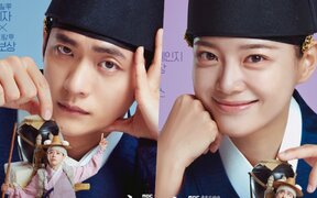 Kang Tae Oh and Kim Sejeong rise to global fame as ‘Moon River’ hits top 5 in six countries despite their past rating struggles