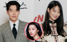 Shin Min Ah and Kim Woo Bin pick the same wedding venue loved by Jun Ji Hyun, raising talk about its huge price tag