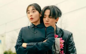 Lee Junho proves his power again as 'Typhoon Family' hits new record ratings and tops drama buzz rankings for two weeks straight