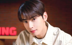 Cha Eun Woo’s agency issues public apology after fans accidentally flood wrong phone number during album event