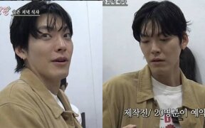 Kim Woo Bin’s expensive mistake during Mexico trip makes everyone laugh — production team says they’ll “be generous”