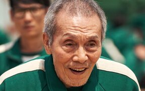 ‘Squid Game’ actor Oh Young Soo wins appeal and is found not guilty of indecent assault after court overturns earlier verdict