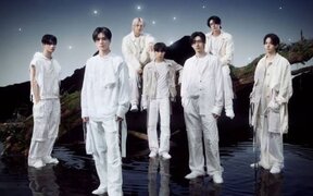 ENHYPEN reaches new heights in Japan with first triple platinum single ‘YOI’