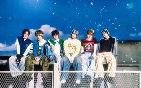 TWS breaks records in Japan as mini album ‘play hard’ sells over 100,000 copies in just two days