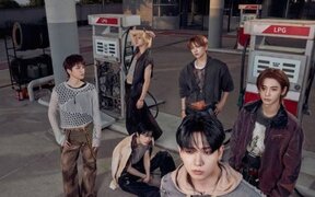 BOYNEXTDOOR continues their global rise as ‘The Action’ charts on Billboard for 2 weeks in a row and breaks million-seller record