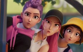 Netflix’s K-Pop Demon Hunters ruled ineligible for BAFTA — could this ruin its chances at the Oscars?