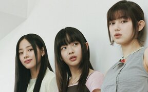 NewJeans Minji, Hanni, and Danielle may be returning to ADOR as agency confirms they are checking the members’ intentions after Haerin and Hyein’s comeback