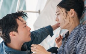 Jang Ki Yong and Ahn Eun Jin’s new drama “Dynamite Kiss” explodes in ratings, tops weekday charts with just one episode