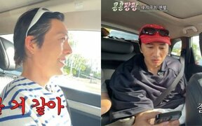 Kim Woo Bin hilariously cuts ties with Do Kyung Soo after prank goes too far