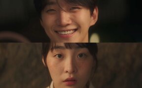 Lee Junho and Kim Min Ha’s sweet moment sends viewers into a frenzy as ‘Typhoon Family’ ratings skyrocket and nearly hit 10 percent