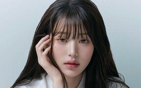 IVE’s Jang Wonyoung takes first place in girl group brand rankings beating BLACKPINK Jennie and Rosé with huge fan support