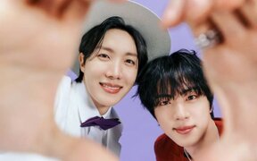 BTS Jin and J-Hope become the only Korean solo stars to enter U.S. Pollstar tour charts with massive sold out shows and global records