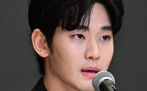 Kim Soo Hyun’s lawyers warn late Kim Sae Ron’s family they cannot blame Garo Sero Research Institute as they reveal fake aunt’s lies