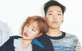 AKMU’s Lee Chan Hyuk and Suhyun leave YG after 12 years and promise “Forever YG family” as they take on new challenges