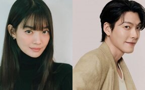 Kim Woo Bin and Shin Min Ah face sudden premarital pregnancy rumors after wedding announcement, agency denies claims “Absolutely not true”