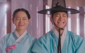 Kang Tae Oh and Kim Sejeong’s drama rises fast as ‘Moon River’ scores its highest rating of 7.1% with emotional episode that moved viewers