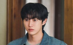 B1A4’s Jinyoung opens up about still feeling “nervous and shaky” after 14 clean years and zero dating rumors