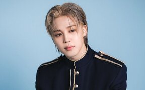 BTS Jimin makes history as the most loved Asian artist in Chile with 100 million streams and record-breaking chart success