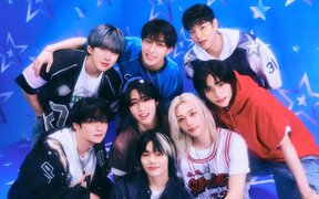 Stray Kids rise to the top as new album ‘SKZ IT TAPE DO IT’ takes over global charts with huge first-day sales and record streams