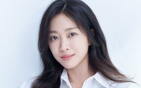 Jo Bo Ah is reportedly pregnant one year after tying the knot and is set to welcome her first child in February