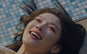 Kim Yoo Jung’s ‘Dear X’ tops charts for 3 weeks straight as viewers beg for drama extension with only 2 episodes left